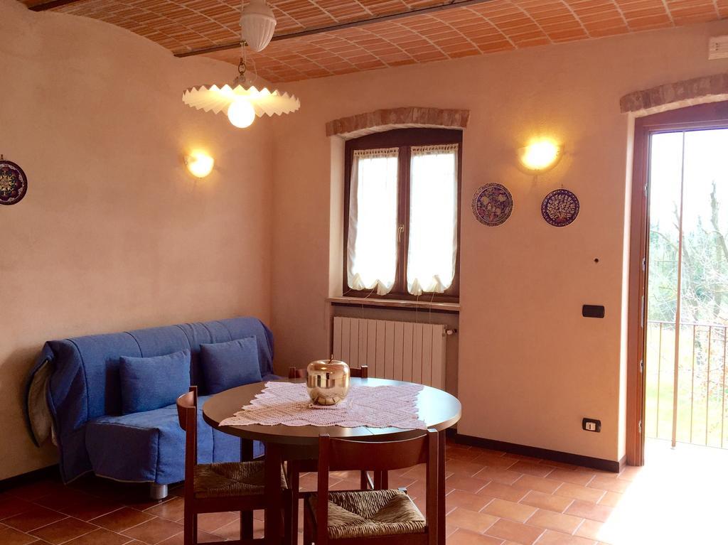 Cascina Stralla Farigliano Zimmer foto